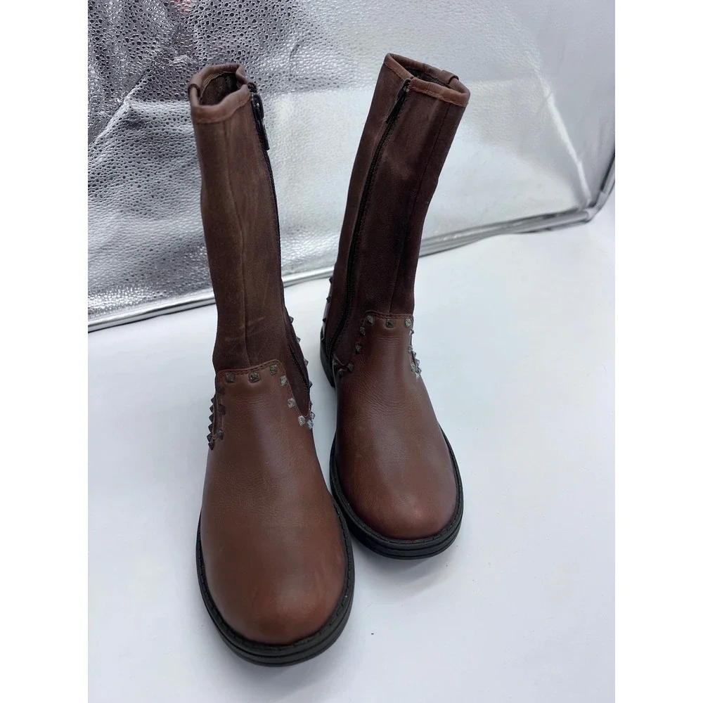 Umi abbie tall